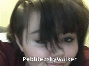 Pebblezskywalker