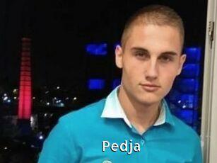Pedja