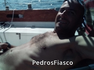 PedrosFiasco