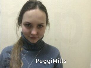 PeggiMills