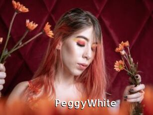 PeggyWhite
