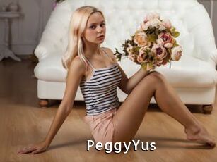 PeggyYus