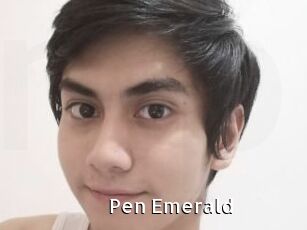 Pen_Emerald