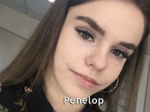 Penelop My Porno Stash