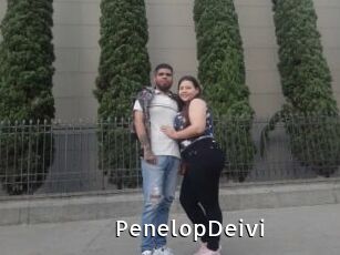 PenelopDeivi
