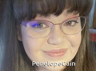 PenelopeCain