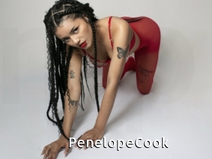 PenelopeCook