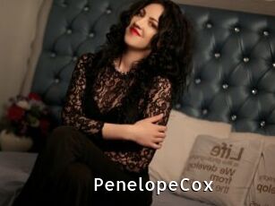 PenelopeCox