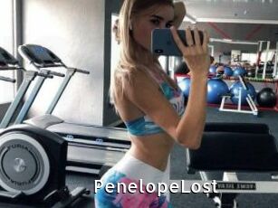 PenelopeLost