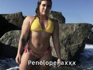 PenelopePaxxx My Porno Stash