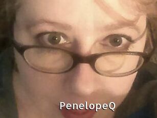 PenelopeQ My Porno Stash
