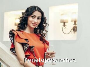 PenelopeSanchez