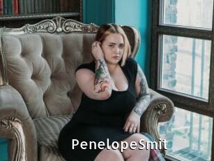 PenelopeSmit