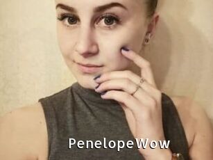 PenelopeWow