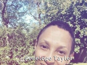 Penelope_Tayler