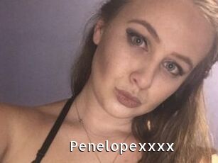 Penelopexxxx