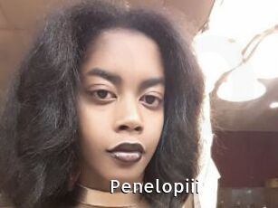 Penelopiii