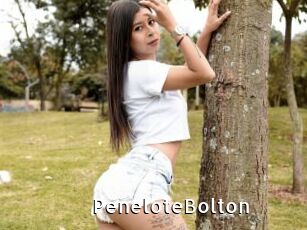 PeneloteBolton