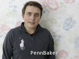 PennBaker