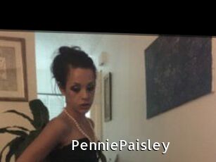 PenniePaisley My Porno Stash