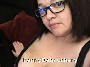 PennyDebauchery