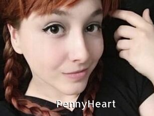 PennyHeart