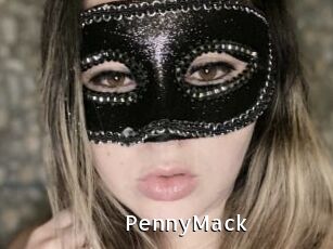 PennyMack