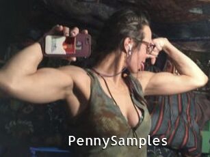 PennySamples