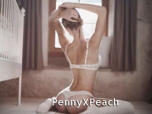 PennyXPeach