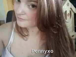 Pennyxo