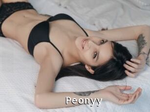 Peonyy