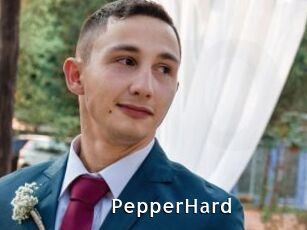 PepperHard