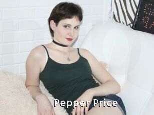 Pepper_Price