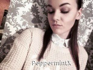 PeppermintX
