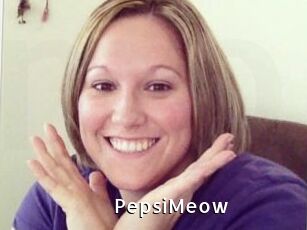 PepsiMeow