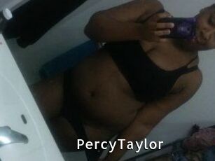 Percy_Taylor
