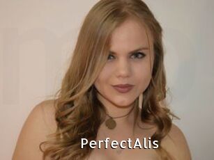 PerfectAlis