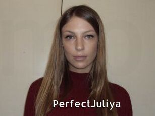 PerfectJuliya
