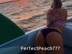PerfectPeach777