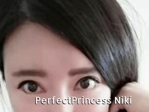 PerfectPrincess_Niki
