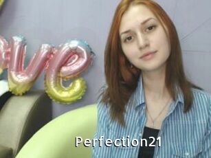 Perfection21