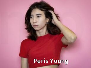 Peris_Young