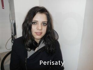 Perisaty