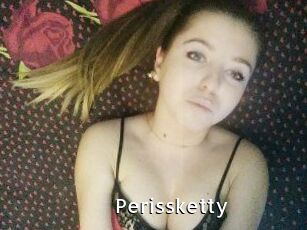 Perissketty