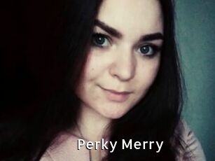 Perky_Merry