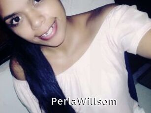PerlaWillsom