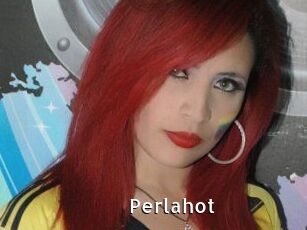 Perlahot