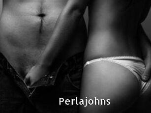 Perlajohns