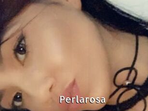 Perlarosa