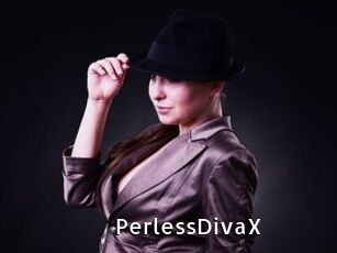 PerlessDivaX